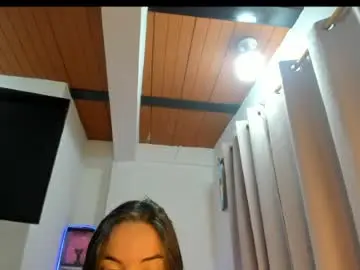 Chaturbate Live Sex Cam of mariangel_3