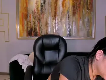 Chaturbate Adult Webcam of ninamichelle_