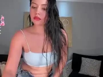 Chaturbate Adult Video Chat of ninamichelle_