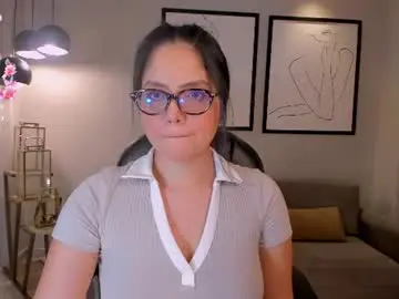 Chaturbate Live Porn of ninamichelle_