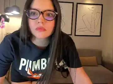 Chaturbate Adult Webcam of ninamichelle_