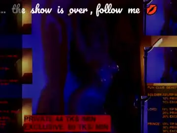 Chaturbate Live Sex of sophierosenfeld