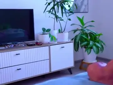 Chaturbate Free Porn Cam of wild_hearttt