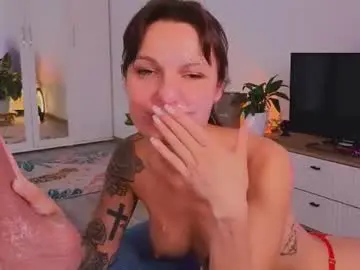 Chaturbate Best live sex cam show of wild_hearttt