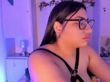 Chaturbate Live Sex of canndy_gaby