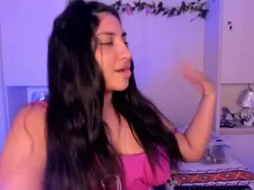 Chaturbate Live Sex Cam of canndy_gaby
