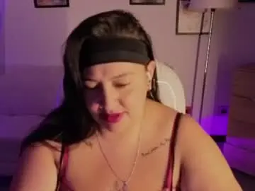 Chaturbate Live Porn of catalinaa__dss