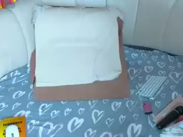 Chaturbate Adult Webcams of emilytrays