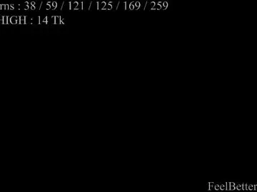 Chaturbate Live Sex of feelbetterwithme