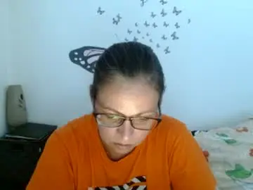 Chaturbate Nude Webcam of lady_hellena