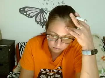Chaturbate Free Porn Cam of lady_hellena