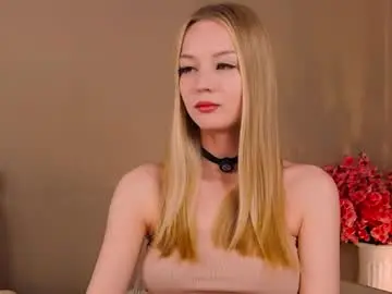 Chaturbate Live Sex Cam of miss_nicoletta
