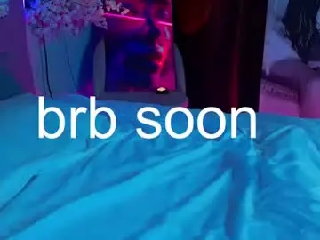 Chaturbate Sex Cam of novaleebenson