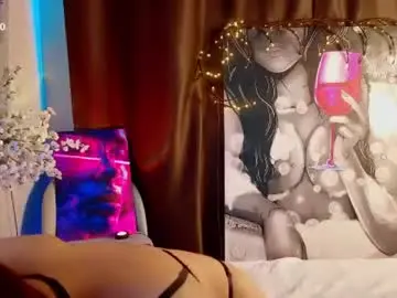 Chaturbate Adult Webcam of novaleebenson