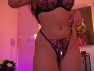Chaturbate Live Sex of olyviadelight