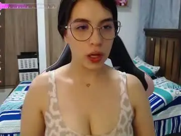 Chaturbate Private Sex Chat of camilacarter