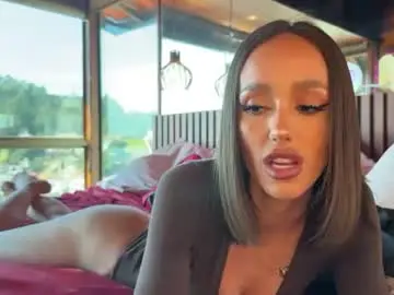 Chaturbate Best live sex cam show of christinasage