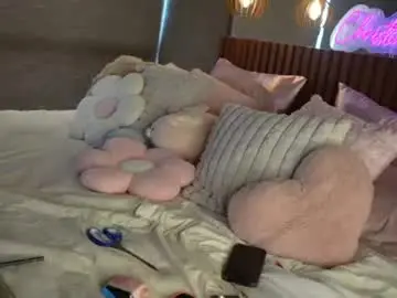 Chaturbate Free Porn Cam of christinasage