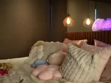 Chaturbate Nude Webcam of christinasage