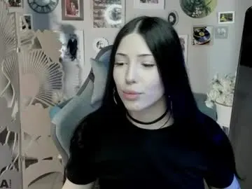 Chaturbate Live Sex Cam of dianarayy