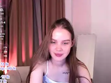 Chaturbate Private Sex Chat of kira_cat_