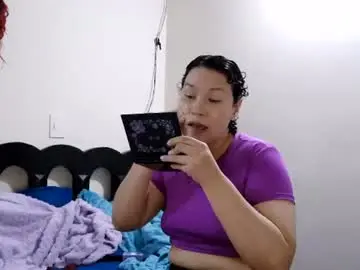 Chaturbate Adult Video Chat of mauroluxandra