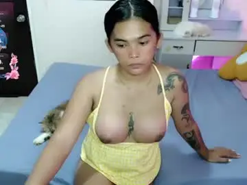 Chaturbate Live Sex of mstefany