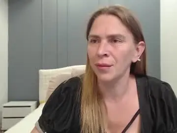 Chaturbate Nude Webcam of tessadaybreak