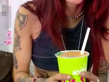 Chaturbate Adult Webcam of zorravioleta