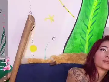 Chaturbate Sex Chat of zorravioleta