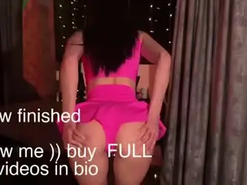 Chaturbate Best live sex cam show of alexa_alex_liepa
