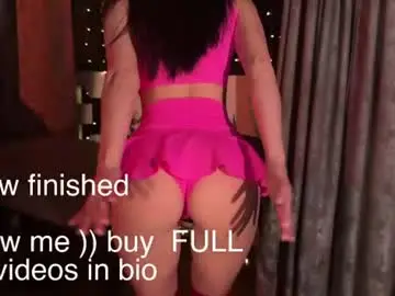 Chaturbate Live Porn of alexa_alex_liepa