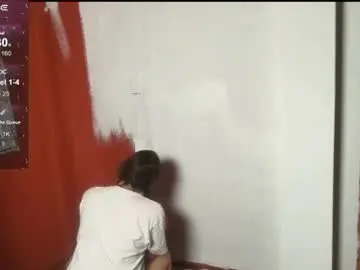Chaturbate Free Porn Cam of daiana_m