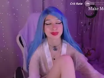 Chaturbate Adult Webcam of evesapphire