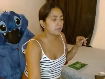 Chaturbate Best Webcam of novaperotti