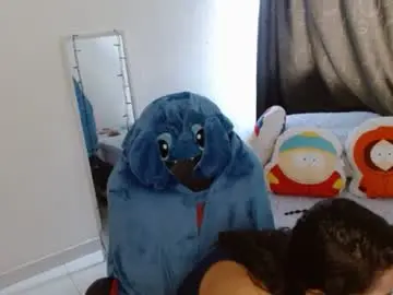 Chaturbate Live Sex Cam of novaperotti