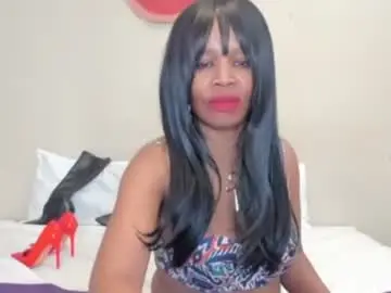 Chaturbate Sex Cam of aficangagqueen