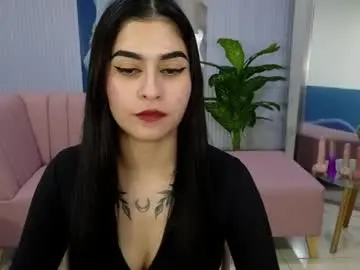Chaturbate Live Sex Cam of amy_lovelydoll