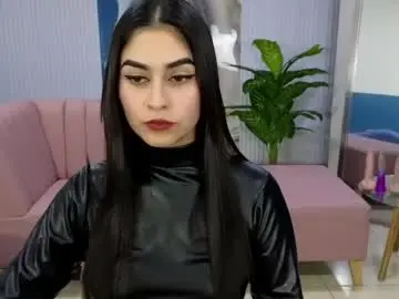 Chaturbate Live Sex of amy_lovelydoll