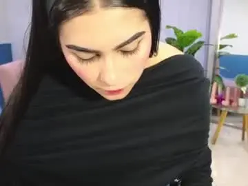 Chaturbate Live Sex Cam of amy_lovelydoll
