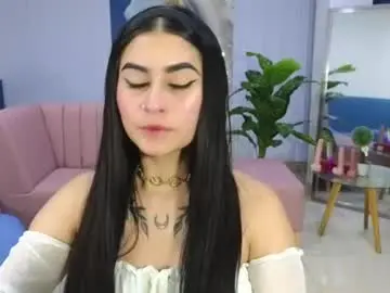 Chaturbate Live Sex of amy_lovelydoll