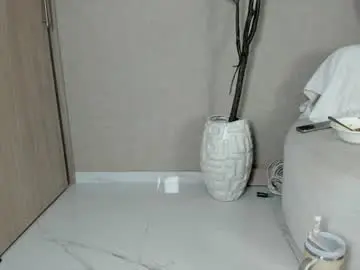 Chaturbate Sex Chat of emily_huddson_