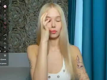 Chaturbate Nude Webcam of eshcka
