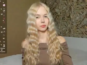 Chaturbate Live Porn of eshcka
