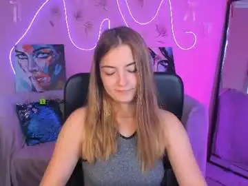 Chaturbate Live Sex of ivy_frost