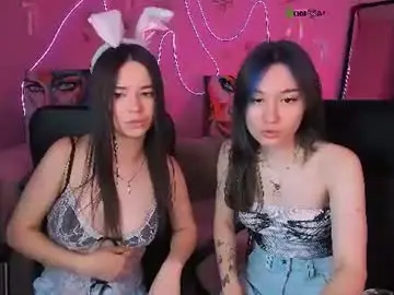 Chaturbate Live Porn of ivy_frost