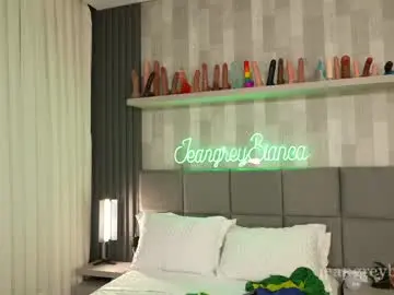 Chaturbate Watch Live Sex Cams of jeangreybianca