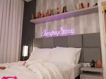 Chaturbate Live Porn of jeangreybianca