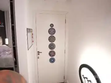 Chaturbate Sex Cam of jeangreybianca