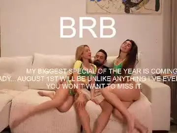 Chaturbate Live Sex of jeangreybianca